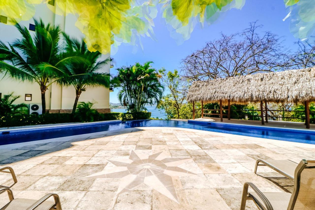 Ferienwohnung Oceanica 804 Playa Flamingo Exterior foto