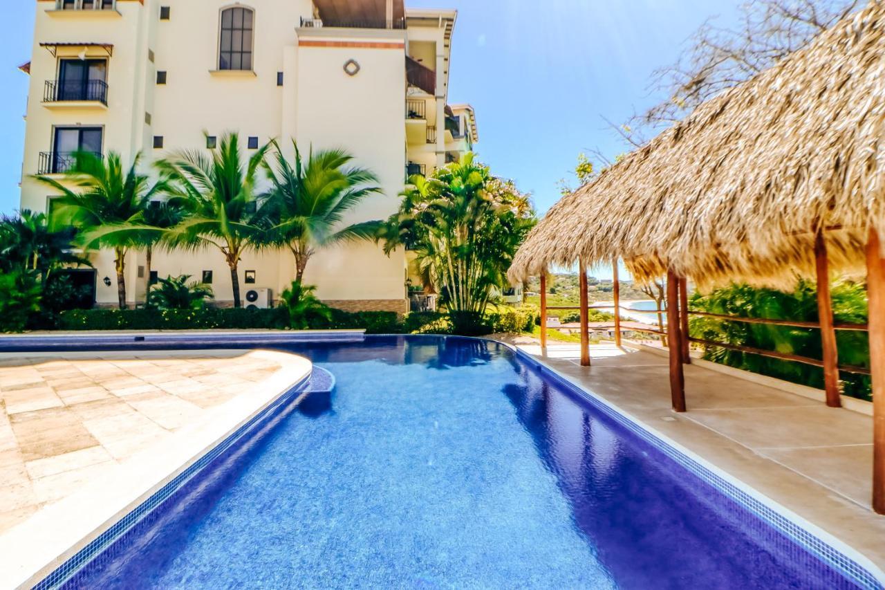 Ferienwohnung Oceanica 804 Playa Flamingo Exterior foto