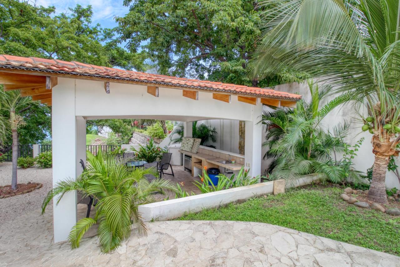 Ferienwohnung Oceanica 804 Playa Flamingo Exterior foto